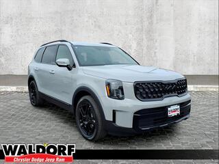 2025 Kia Telluride for sale in Anderson SC
