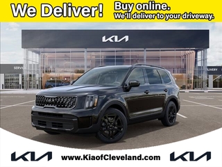 2025 Kia Telluride for sale in Cleveland TN