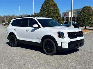 2025 Kia Telluride for sale in Asheville NC