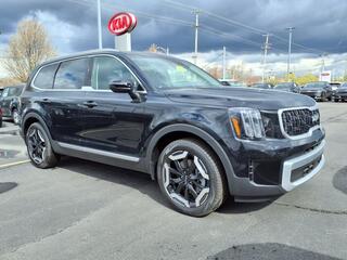 2025 Kia Telluride for sale in Lansing MI