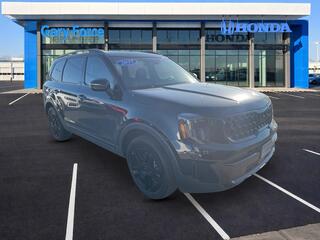 2025 Kia Telluride for sale in Bowling Green KY