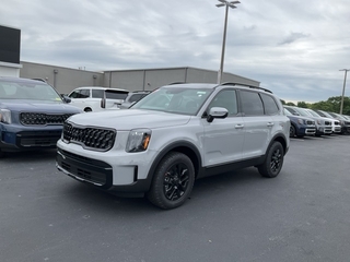 2025 Kia Telluride for sale in Greenville SC