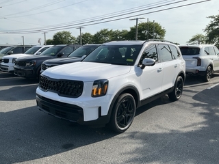 2025 Kia Telluride for sale in Greenville SC