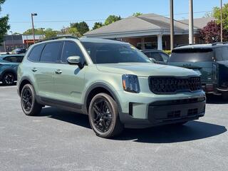 2025 Kia Telluride for sale in Greenville SC