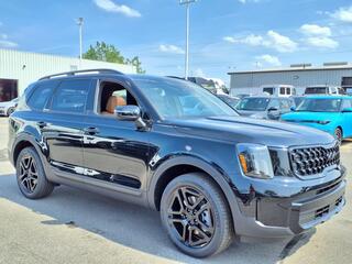 2025 Kia Telluride for sale in Council Bluffs IA