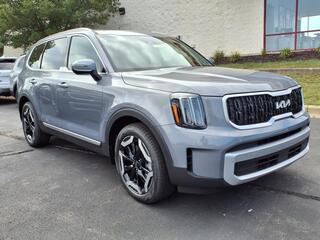 2025 Kia Telluride for sale in Lansing MI