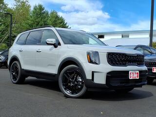 2025 Kia Telluride for sale in Somersworth NH