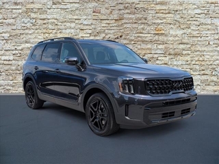 2025 Kia Telluride for sale in Chattanooga TN