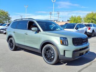 2025 Kia Telluride for sale in Council Bluffs IA