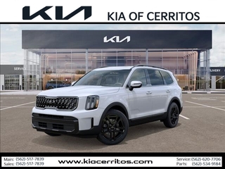 2025 Kia Telluride for sale in Cerritos CA