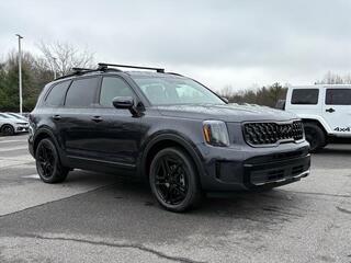 2025 Kia Telluride for sale in Asheville NC