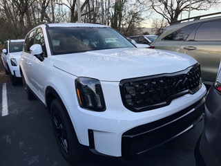 2025 Kia Telluride for sale in Greenville SC