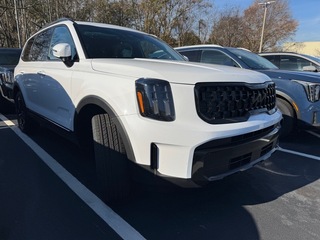 2025 Kia Telluride for sale in Greenville SC