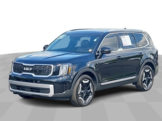 2023 Kia Telluride