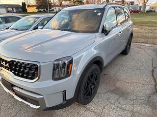 2023 Kia Telluride for sale in New Glarus WI