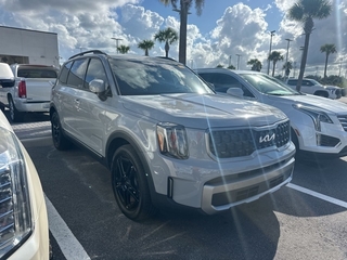 2023 Kia Telluride