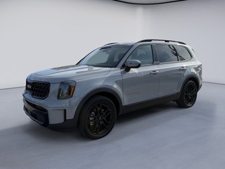 2024 Kia Telluride for sale in Morristown TN
