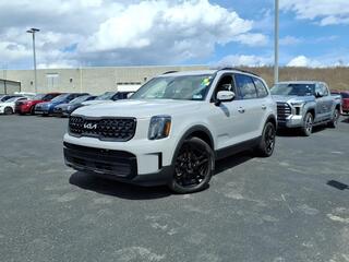 2024 Kia Telluride for sale in Bridgeport WV