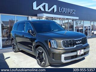 2024 Kia Telluride for sale in Joliet IL