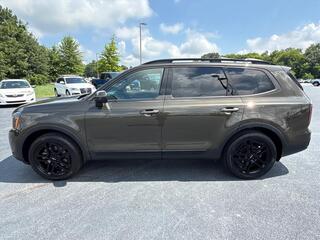 2024 Kia Telluride for sale in Morristown TN
