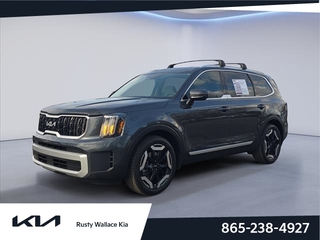 2024 Kia Telluride for sale in Louisville TN