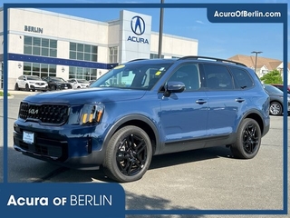 2024 Kia Telluride for sale in North Haven CT