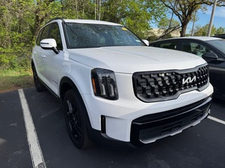 2024 Kia Telluride for sale in Greenville SC