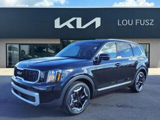 2024 Kia Telluride for sale in Terre Haute IN