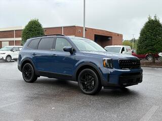2025 Kia Telluride for sale in Asheville NC