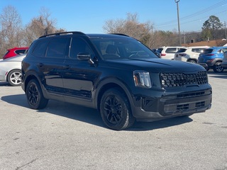 2025 Kia Telluride for sale in Knoxville TN