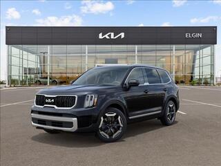 2025 Kia Telluride for sale in Elgin IL