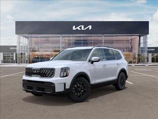 2025 Kia Telluride for sale in Novi MI