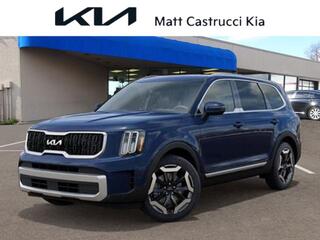 2025 Kia Telluride for sale in Dayton OH