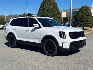 2025 Kia Telluride for sale in Asheville NC