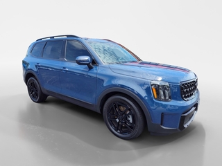 2025 Kia Telluride for sale in Salem VA