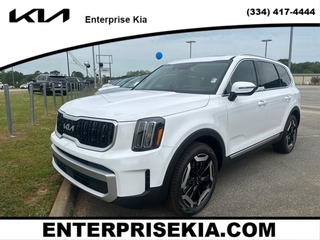 2025 Kia Telluride for sale in Enterprise AL