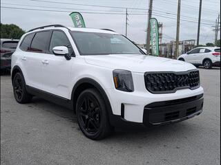 2025 Kia Telluride for sale in Chattanooga TN