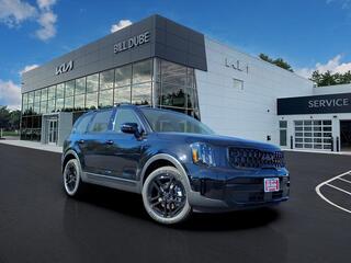 2025 Kia Telluride for sale in Somersworth NH