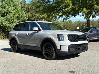 2025 Kia Telluride for sale in Asheville NC