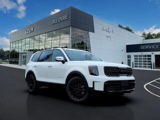 2025 Kia Telluride for sale in Somersworth NH