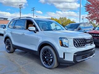 2025 Kia Telluride for sale in Council Bluffs IA