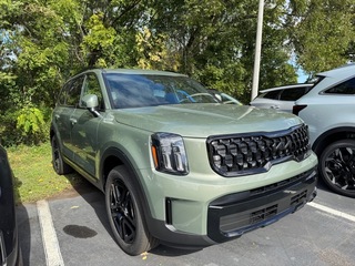 2025 Kia Telluride for sale in Greenville SC