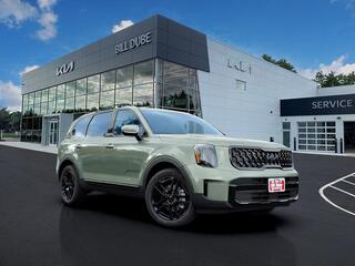 2025 Kia Telluride for sale in Somersworth NH