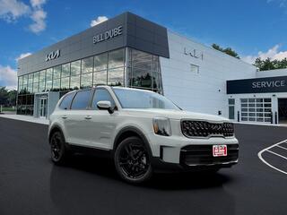 2025 Kia Telluride for sale in Somersworth NH