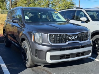 2025 Kia Telluride for sale in Batesville MS