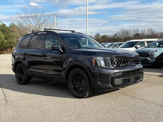 2025 Kia Telluride for sale in Asheville NC