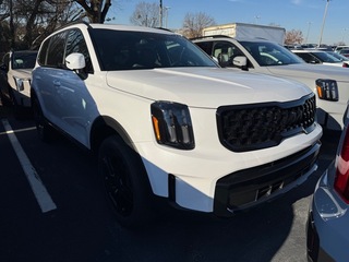 2025 Kia Telluride for sale in Greenville SC