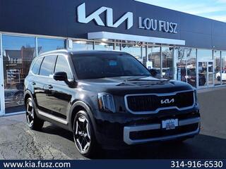 2023 Kia Telluride