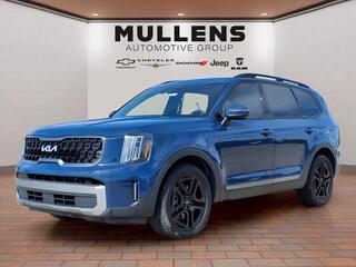 2023 Kia Telluride