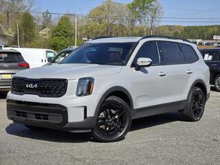 2024 Kia Telluride for sale in Forest City NC